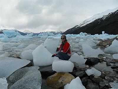 Canal de los Tempanos