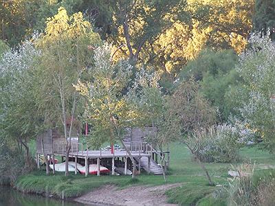 arroyo claromeco -dunamar