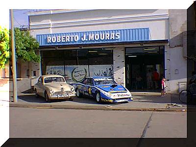 Museo Roberto Mouras