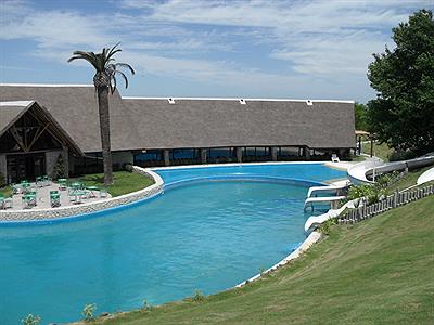 Termas
