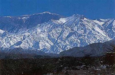 Nevados de Famatina
