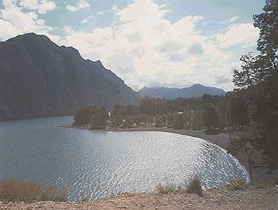 Lago Paimún