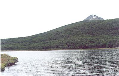 Laguna Negra