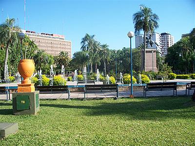 Plaza