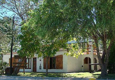 Cabañas de La Reserva