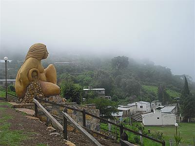 Pachamama en su maximo resplandor