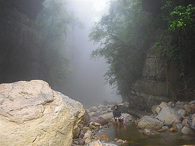 cueva de Murcielagos