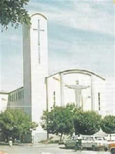 Iglesia