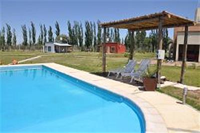 Terra nostra complejo