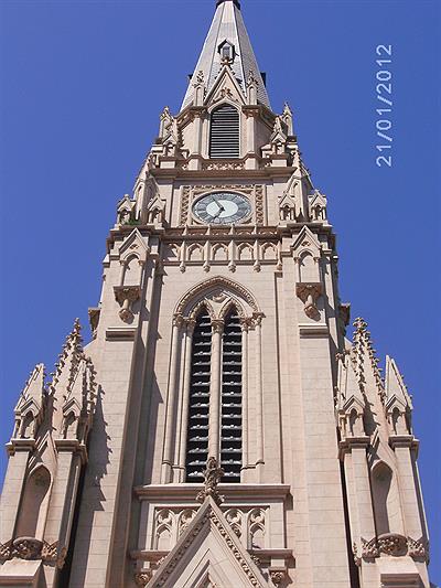 catedral de mercedes