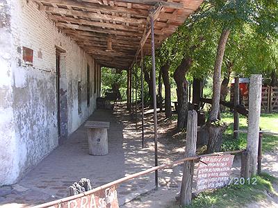 pulperia de cacho di catarina