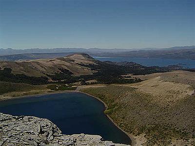 desde el batea mahuida