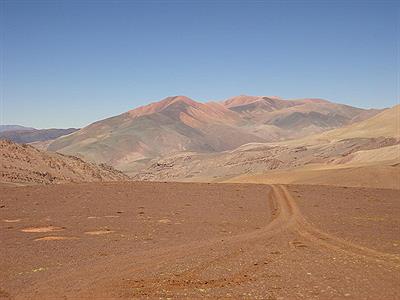 CAMINO A LAGUNA BRAVA I