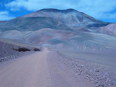 CAMINO A LAGUNA BRAVA III