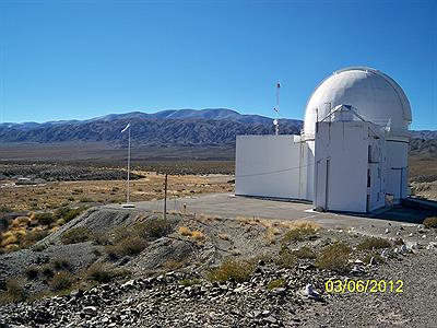 Observatorio