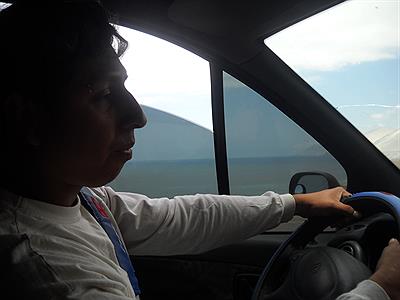 por las rutas del peru