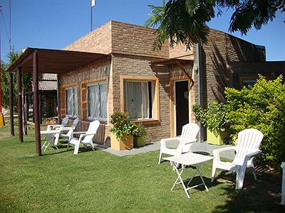 Hostería del Pescador