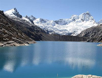 Laguna Cullicocha