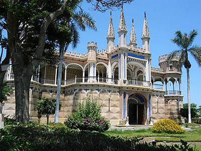 San Vicente de Cañete