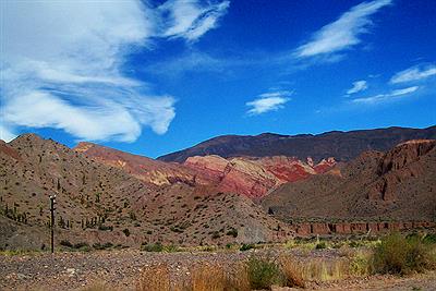 Quebrada del Rio Toro
