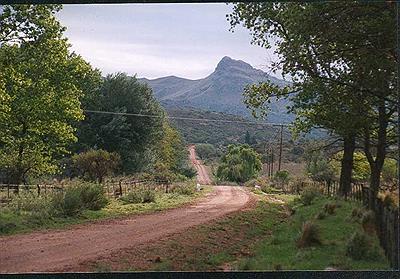 cerro Colchiqui o Charalqueta
