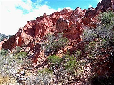 Circuito del Encanto