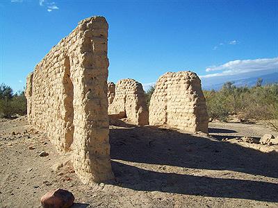 Ruinas de Capayan