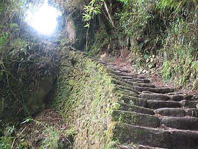 Camino del Inca