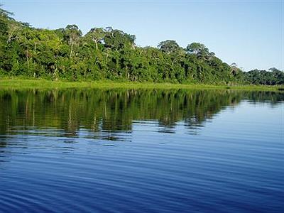 Parque Nacional Bahuaja - Sonene