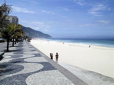 Copacabana