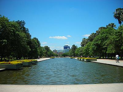 Parque Farroupilha