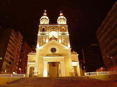 Catedral Metropolitana