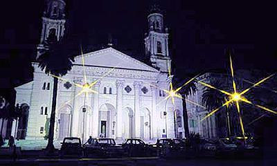 Catedral de Paraná
