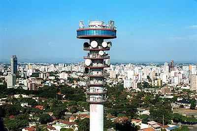 Torre das Mercês