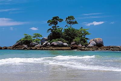 Playa das Pedras Miúdas 