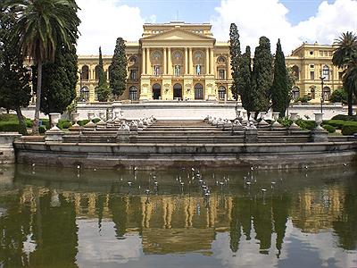 Museo Paulista