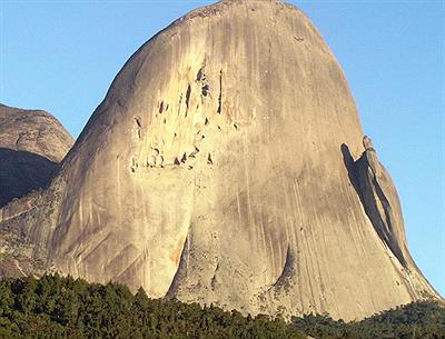 Pedra Azul