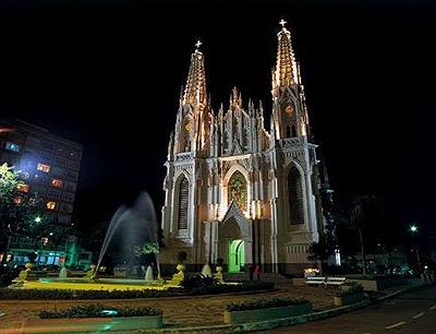 Catedral Metropolitana