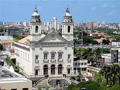Catedral Metropolitana de Maceió