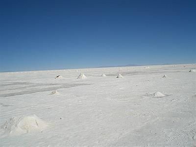 salar de uyuni