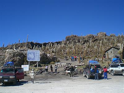 salar de uyuni