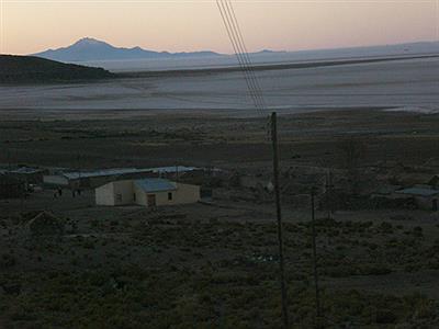 salar de uyuni