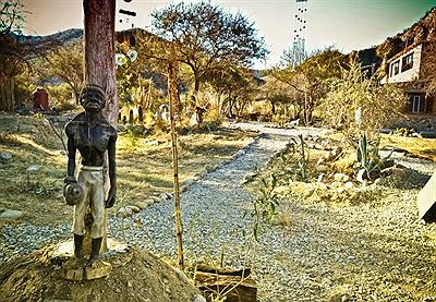 Cabañas Rio Amarillo