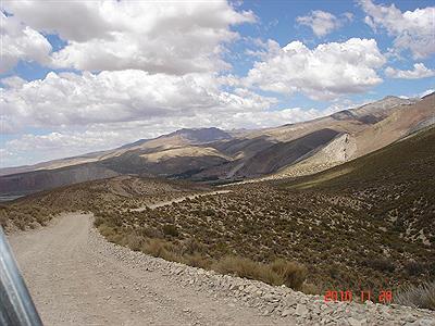 Caverma de las Brujas