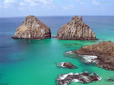 Archipiélago Fernando de Noronha