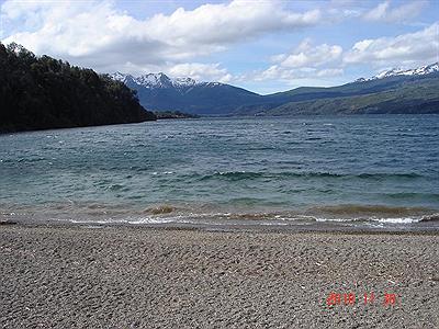 PARQUE NACIONAL LOS ALERCES