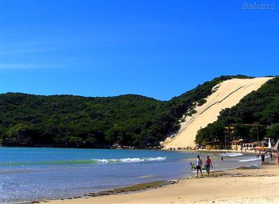 Playa de Ponta Negra