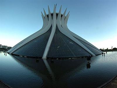 Catedral de Brasilia