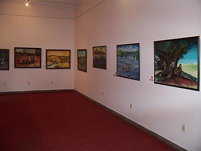 Museo Casa de Rivera