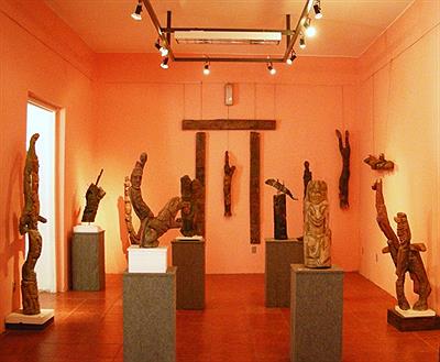 Museo de Arte Durazno